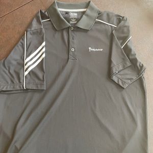 Adidas Blk Large Golf - Eaglewood GC